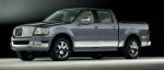 Lincoln Mark LT Concept 2004 года